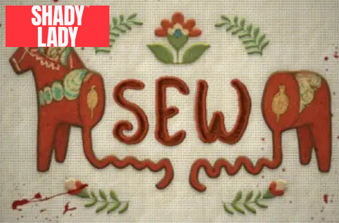 Sew